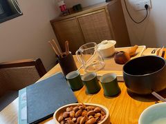 -竹里馆·淮扬菜·功夫茶(老门东店)