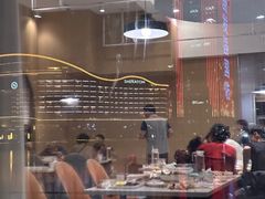 -前王院•巧克力海鲜市集餐厅(万平口店)