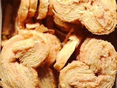 -家琳甜品(江南东店)