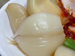-老刘家泡馍·陕西老字号(钟楼广济街店)