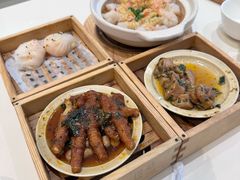 -蔡澜点心·粤菜(月星环球港店)