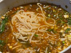 -SHAN山(前滩太古里店)