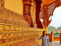 -西双版纳勐泐文化旅游区