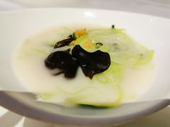 -广州塔晖粤轩中餐厅