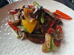 -滇野云南野生菌餐厅(陕西南路店)