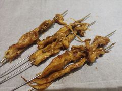 -火联烧烤(学院路创始店)