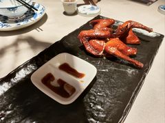 -侨美食家·粤菜(体育西路店)