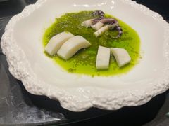 -柒园·三十年创意杭帮菜(龙湖滨江天街店)