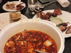 -铭轩中餐厅·海南菜·粤菜(亚龙湾瑞吉店)