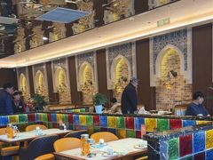 -巴依老爷新疆美食(昌平店)