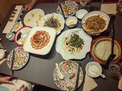 -大食客·非遗吉菜(高新和园店)