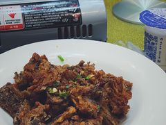 -茶港食堂(武昌店)