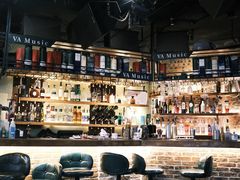 -VA Cafe(五道营店)