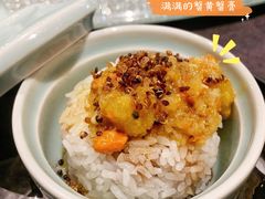 -蟹榭·本帮江浙菜·蟹宴(五角场合生汇商场店)