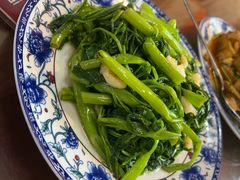 -阿殳菜馆·私厨(水围村店)