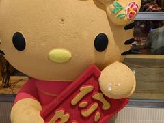 -芭莉与彩虹西餐厅(成都合生汇店)