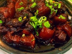 古法红烧肉-富临轩私房菜(集庆门大街店)