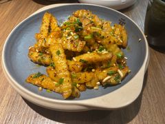 -云海肴·汽锅鸡·云南菜(广安门天虹店)
