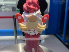 -CORNER CONE GELATO酷矿手作霜淇淋(南头古城店)