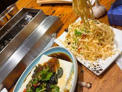 -老白清真烧烤(锦州旗舰店)