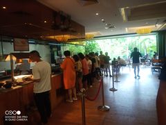 -三亚湾红树林度假世界(木棉酒店)