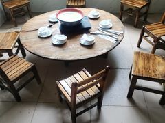 包厢-秧塘牛八宝(金山路店)