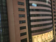 -猕猴电竞酒店(长沙五一广场店)