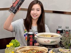 -金龙·打边炉(南京西路店)