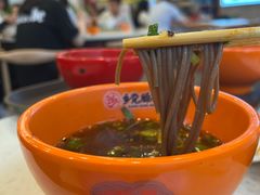 -乡党臊子面(丰庆公园店)