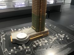 -深圳市当代艺术与城市规划馆