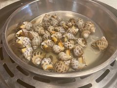 花螺-青蓬蒸汽海鲜·深圳老字号·团建聚会(壹方城店)