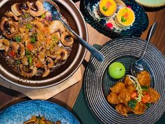 -木棉·醉心粤味(COCO Park店)