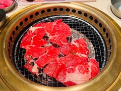 -Ant 蚂蚁洞烤肉·大营地(上海静安大悦城店)