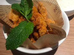 停不下来小酥肉-太二酸菜鱼(赣州万象城店)