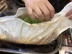 -友记功夫香·人民大排档(红牌楼店)