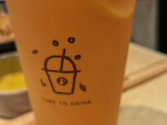 桃香四季春茶-新石器烤肉(高行万嘉店)