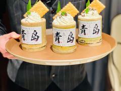 -迦南苑·新派青岛菜·生日纪念日主题餐厅