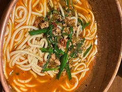 -云海肴·汽锅鸡·云南菜(苏州中心店)
