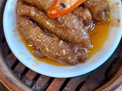 -点点心港式茶餐厅(南京西路店)