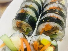 -山海珍味韩国料理(奥城店)