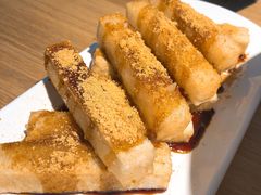 -胡马八破·川菜小馆(高新万达店)