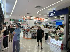 -赛格电子市场(华强北路店)