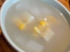 萝卜大骨汤-呱呱叫民俗风味主题餐厅(沣峪口店)