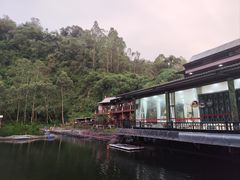 -茗荔园农庄(大涌店)
