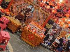 -亮欢寨酸汤鱼(沙冲路店)