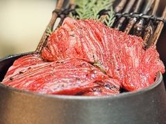 -厚贞日式烤肉(浦东汇智店)