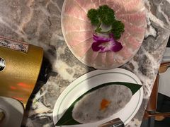 -禄婶鸡煲·打边炉
