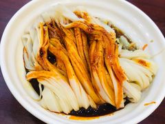 -张明富面皮店(东大街店)