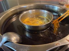 -邓莽子老火锅(中兴路总店)