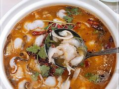 -蜀腾川·火锅鱼.烤鱼(新世界城店)
